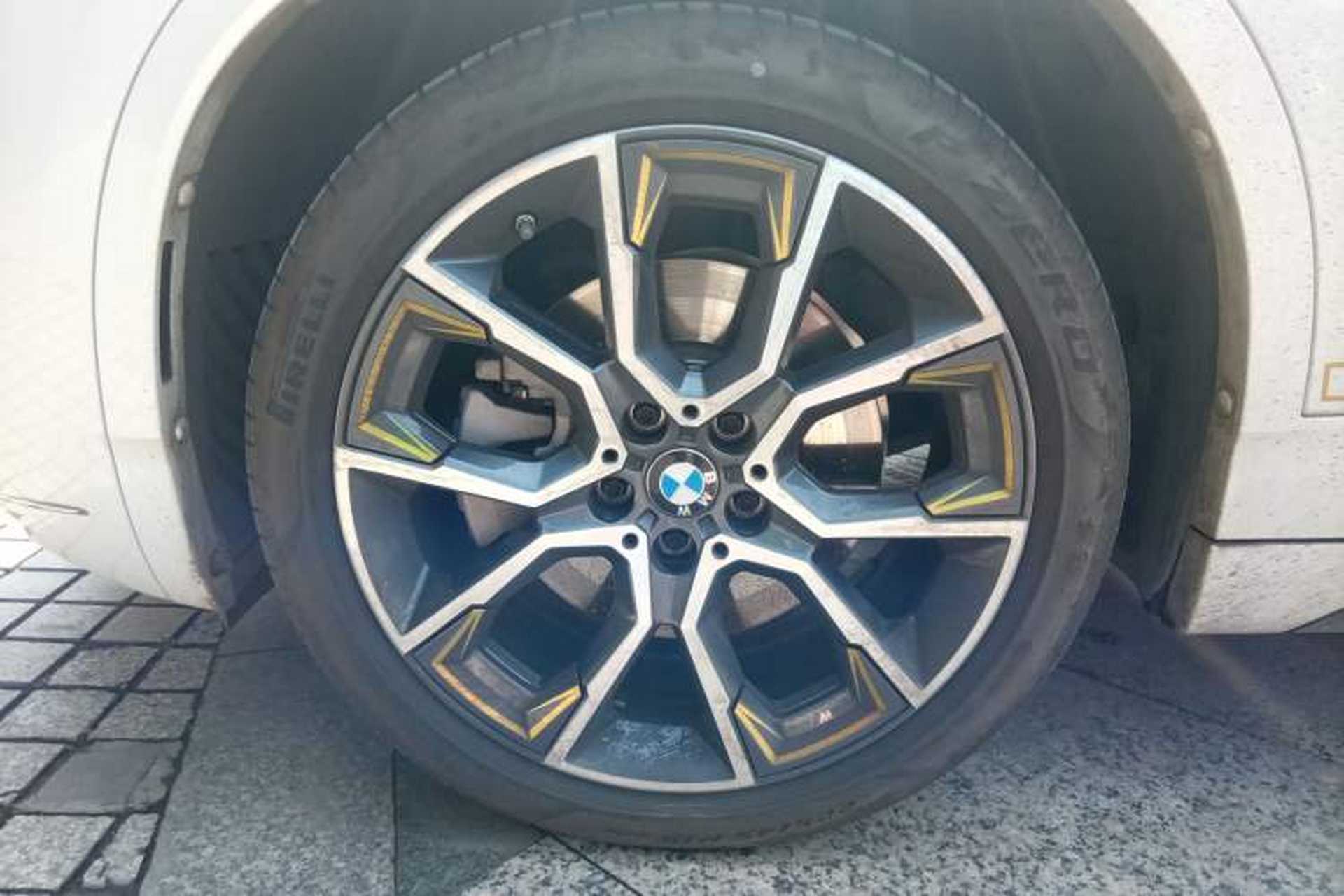 Used BMW X2 2023 xDrive 25i Shining Edition Exterior 1