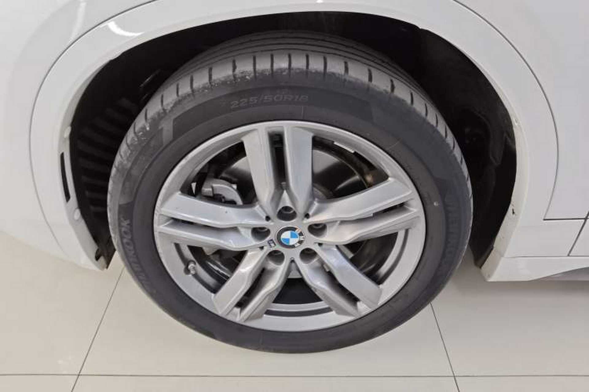 Used BMW X2 2023 sDrive25i M Sport Night Edition Exterior 3