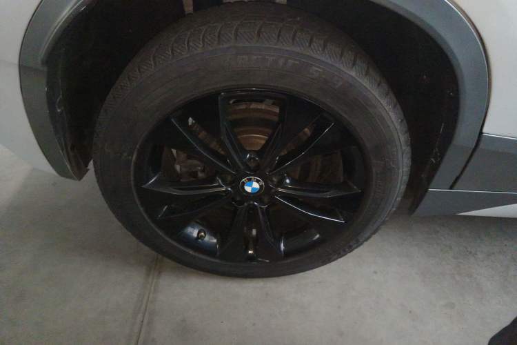 Used BMW X2 2023 sDrive25i M Sport Package Exterior 5