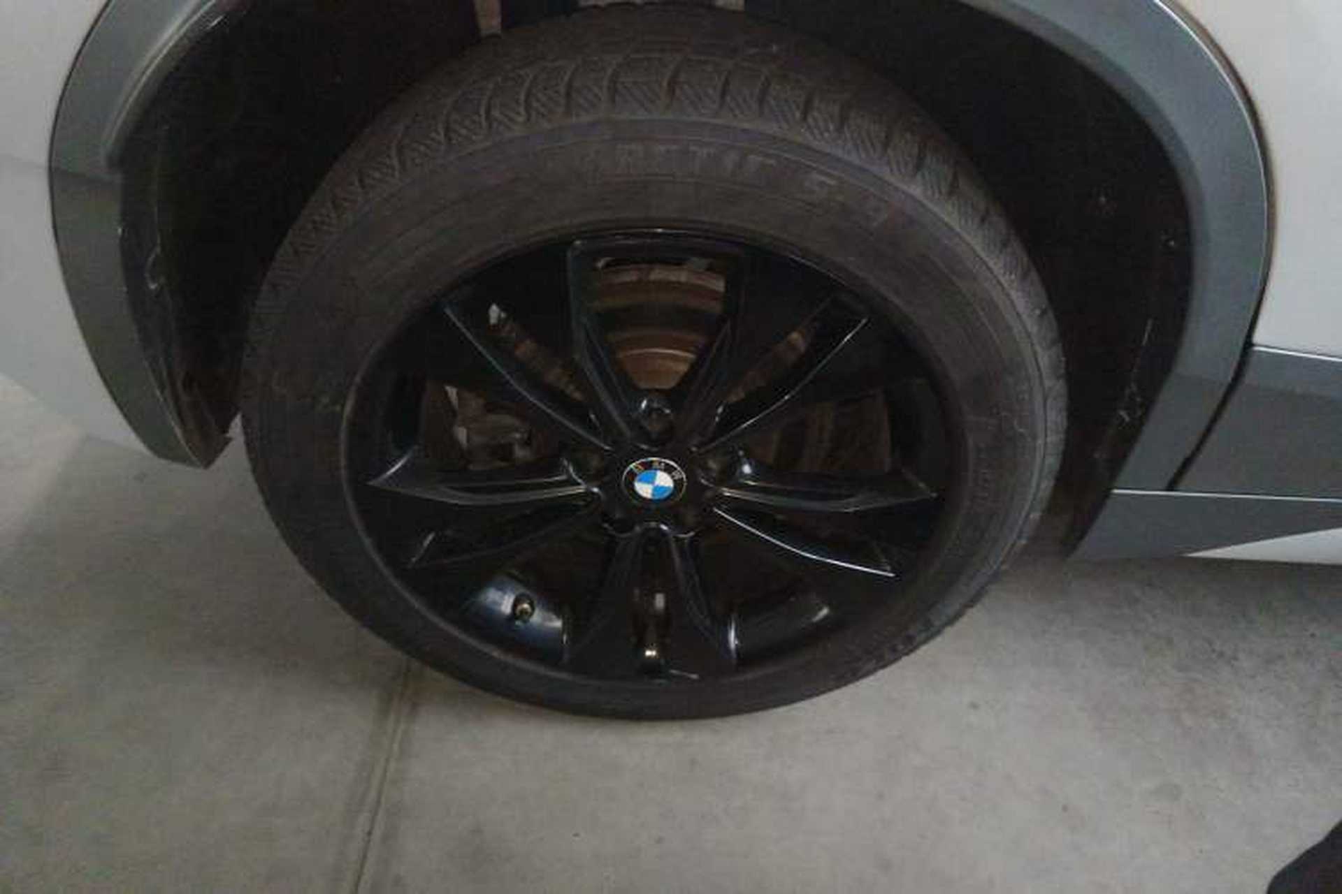 Used BMW X2 2023 sDrive25i M Sport Package Exterior 5