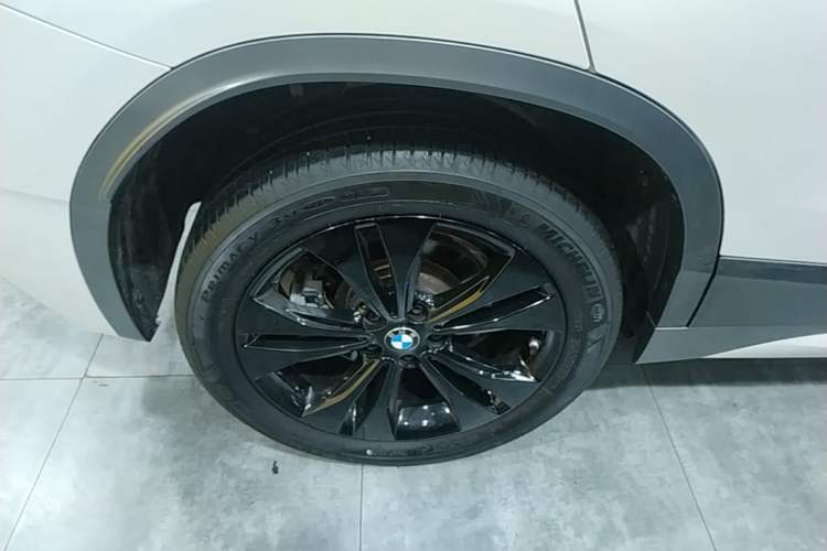 Used BMW X2 2023 sDrive25i M Sport Package Exterior 5