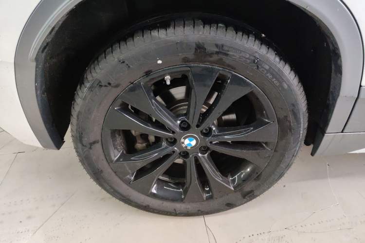 Used BMW X2 2023 sDrive25i M Sport Package Exterior 5