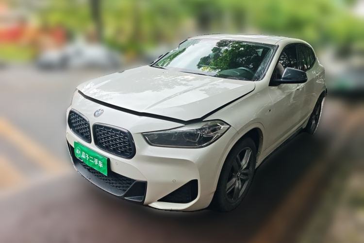 Used BMW X2 2023 sDrive25i M Sport Night Edition Guazi used car, China used car export, Used car for sale, Used  cars, Cheapest cars for sale