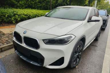 Used BMW X2 2023 sDrive25i M Sport Package