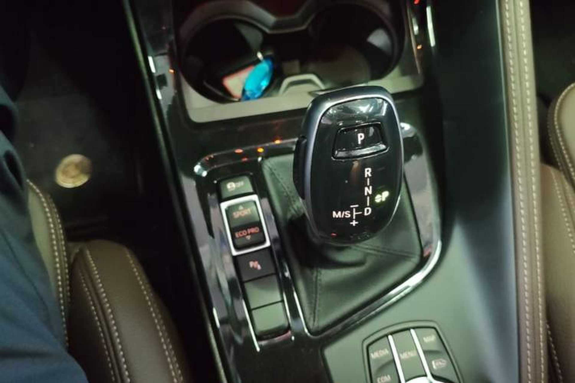 Used BMW X2 2023 sDrive25i M Sport Night Edition Gear Lever