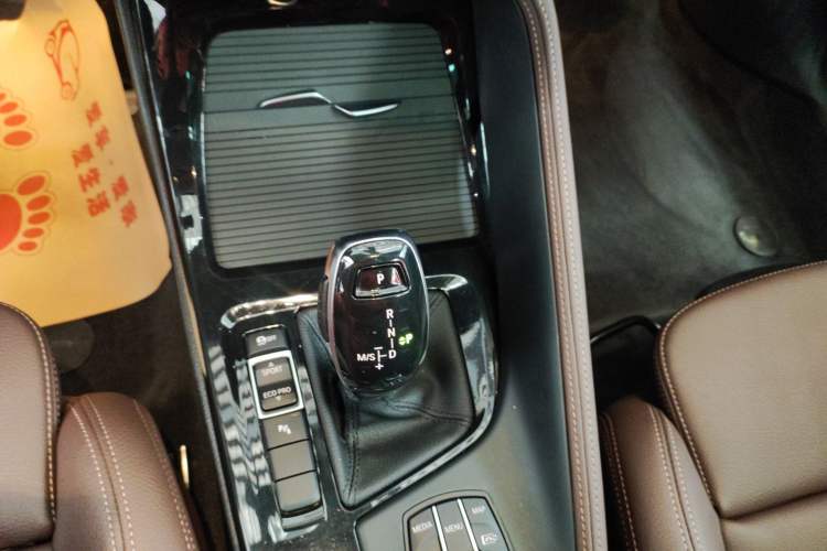 Used BMW X2 2023 sDrive25i M Sport Night Edition Gear Lever