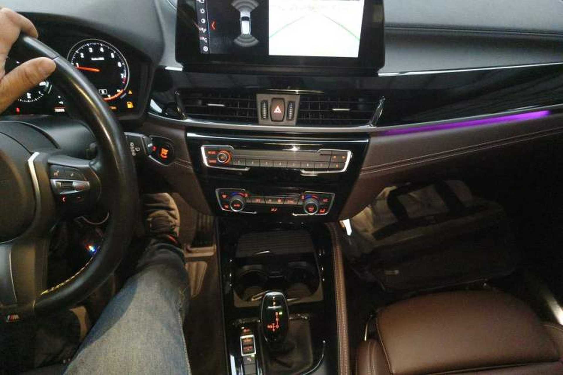 Used BMW X2 2023 sDrive25i M Sport Package Gear Lever
