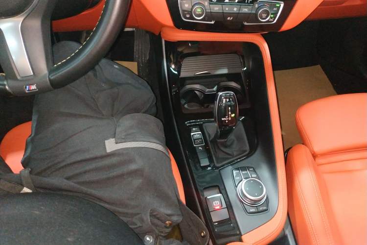 Used BMW X2 2023 sDrive25i M Sport Package Gear Lever