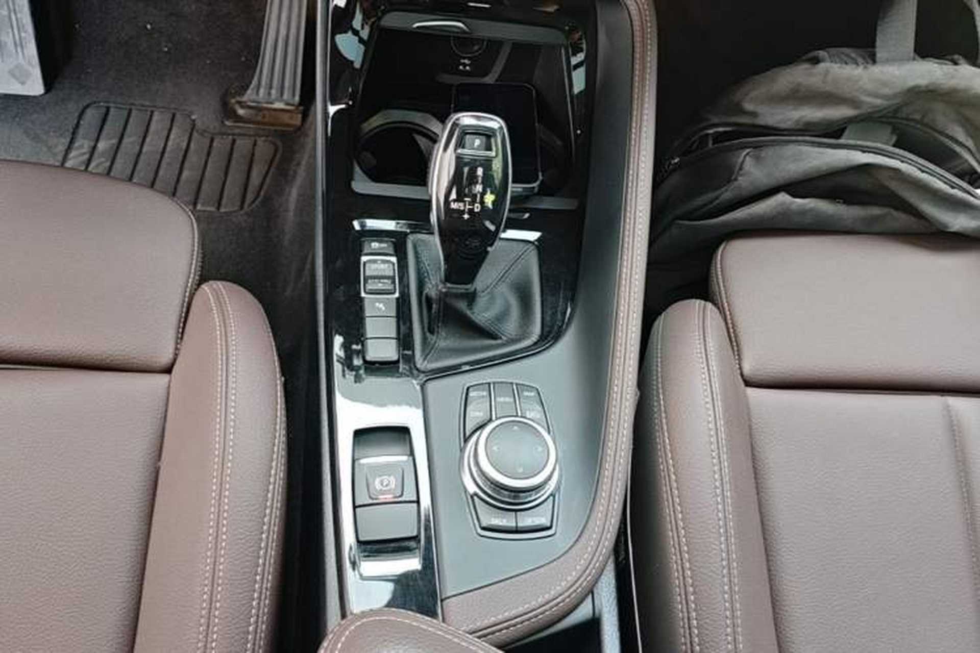 Used BMW X2 2023 sDrive25i M Sport Package Gear Lever
