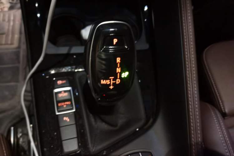 Used BMW X2 2023 sDrive25i M Sport Night Edition Gear Lever
