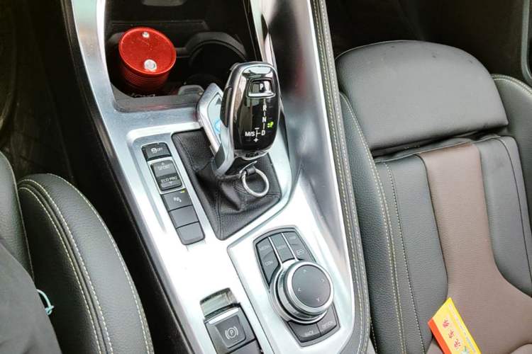Used BMW X2 2023 sDrive 25i Shining Edition Gear Lever