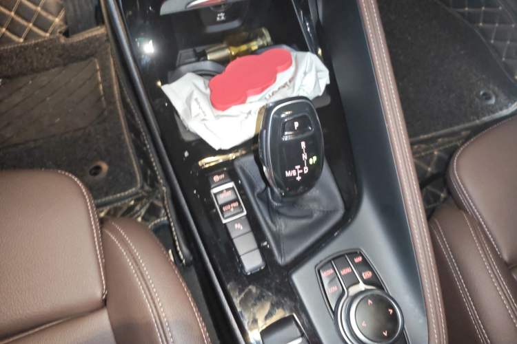 Used BMW X2 2023 sDrive25i M Sport Package Gear Lever