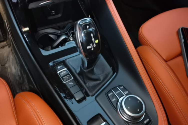 Used BMW X2 2023 sDrive25i M Sport Package Gear Lever