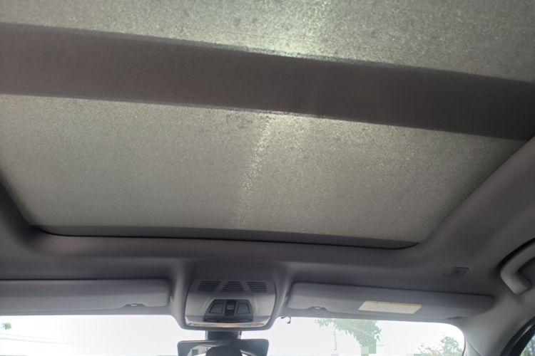 Used BMW X2 2023 sDrive25i M Sport Night Edition Headliner