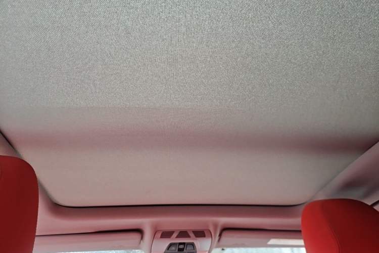 Used BMW X2 2023 sDrive25i M Sport Night Edition Headliner