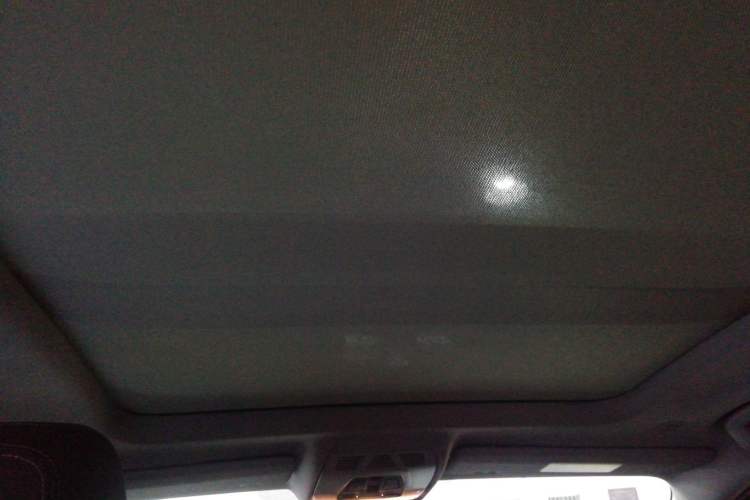 Used BMW X2 2023 sDrive25i M Sport Night Edition Headliner