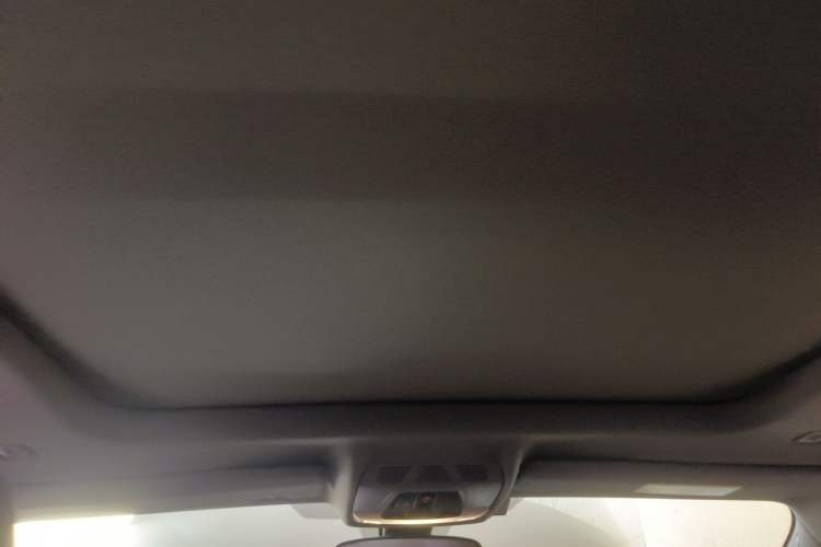 Used BMW X2 2023 sDrive25i M Sport Night Edition Headliner