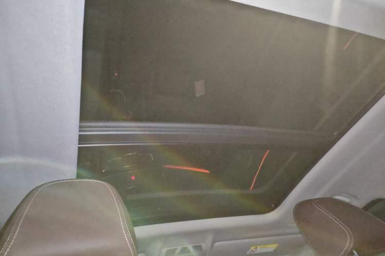 Used BMW X2 2023 sDrive25i M Sport Night Edition Headliner