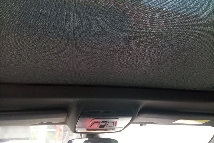 Used BMW X2 2023 xDrive 25i Shining Edition Headliner
