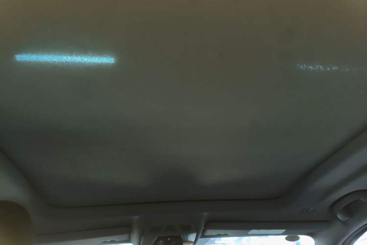 Used BMW X2 2023 sDrive25i M Sport Night Edition Headliner