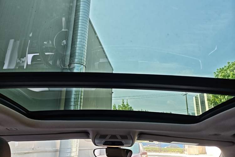 Used BMW X2 2023 sDrive25i M Sport Package Headliner