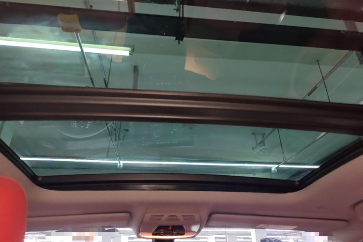 Used BMW X2 2023 sDrive25i M Sport Night Edition Headliner