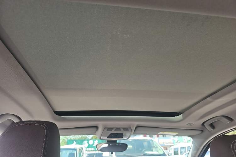 Used BMW X2 2023 sDrive25i M Sport Night Edition Headliner
