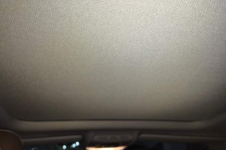 Used BMW X2 2023 sDrive25i M Sport Night Edition Headliner