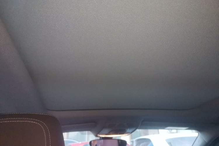 Used BMW X2 2023 sDrive25i M Sport Package Headliner