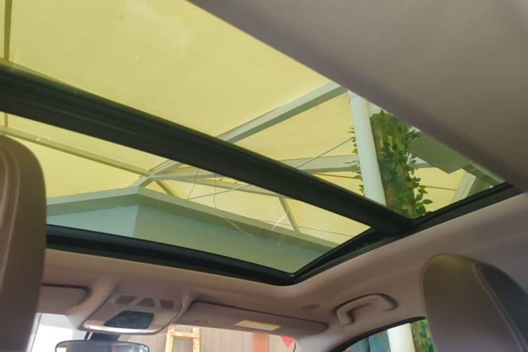 Used BMW X2 2023 sDrive25i M Sport Night Edition Headliner