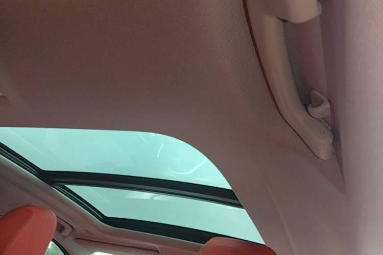 Used BMW X2 2023 sDrive25i M Sport Night Edition Headliner