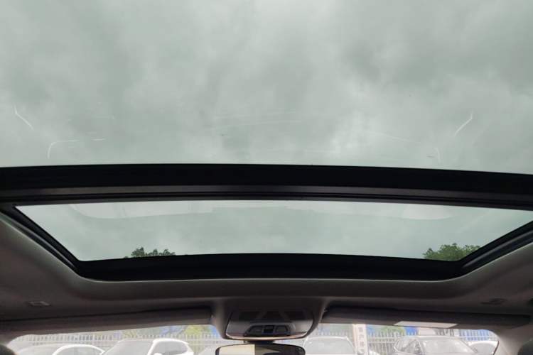 Used BMW X2 2023 sDrive25i M Sport Night Edition Headliner