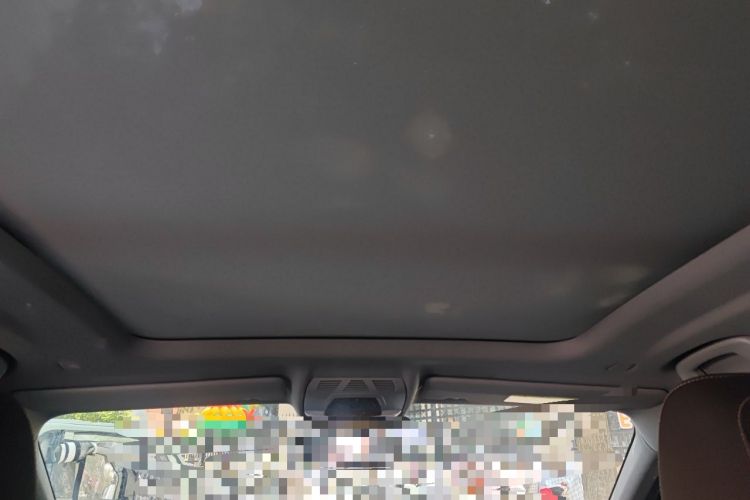 Used BMW X2 2023 sDrive25i M Sport Night Edition Headliner