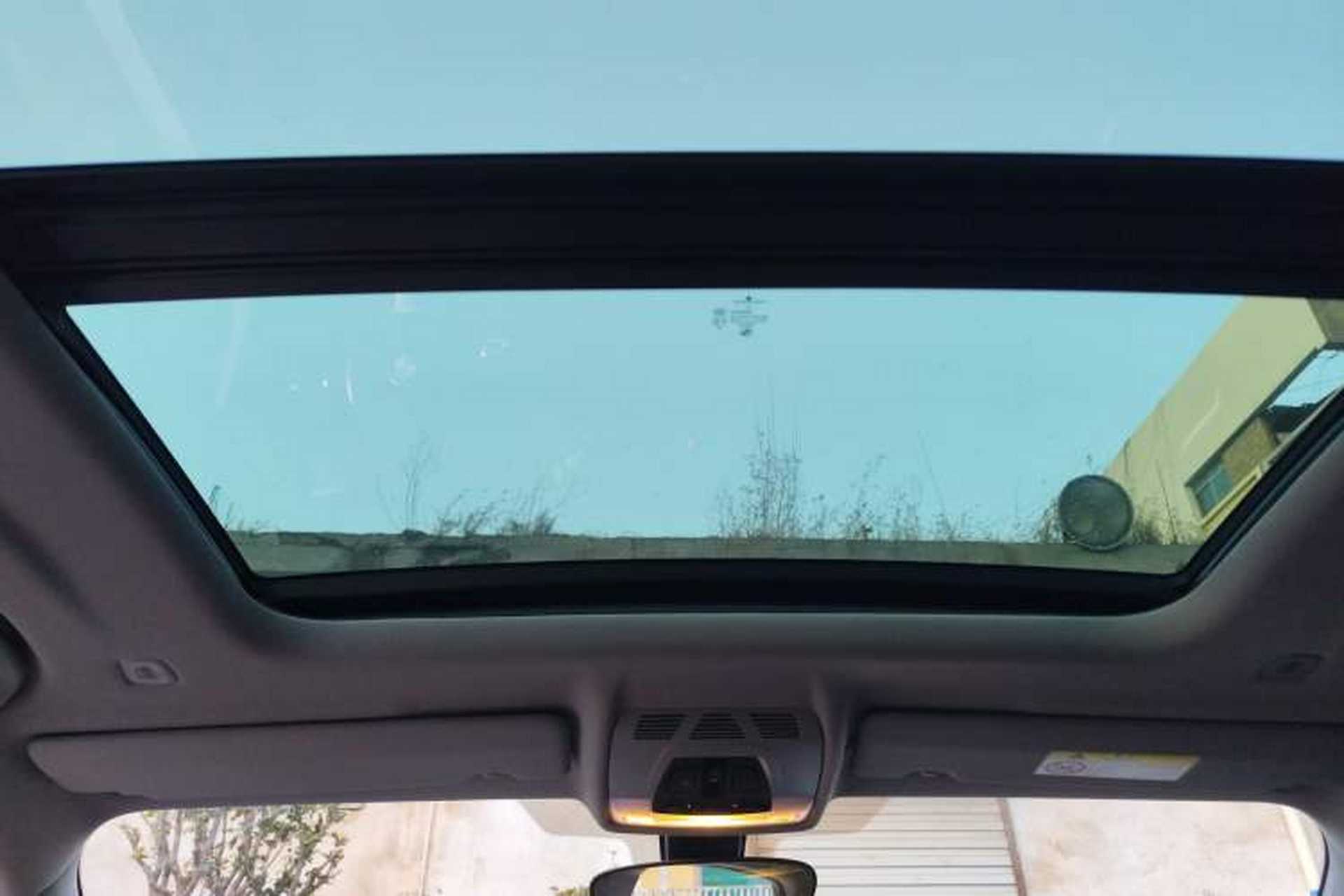 Used BMW X2 2023 sDrive25i M Sport Night Edition Headliner