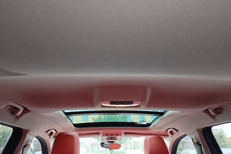 Used BMW X2 2023 sDrive25i M Sport Night Edition Headliner