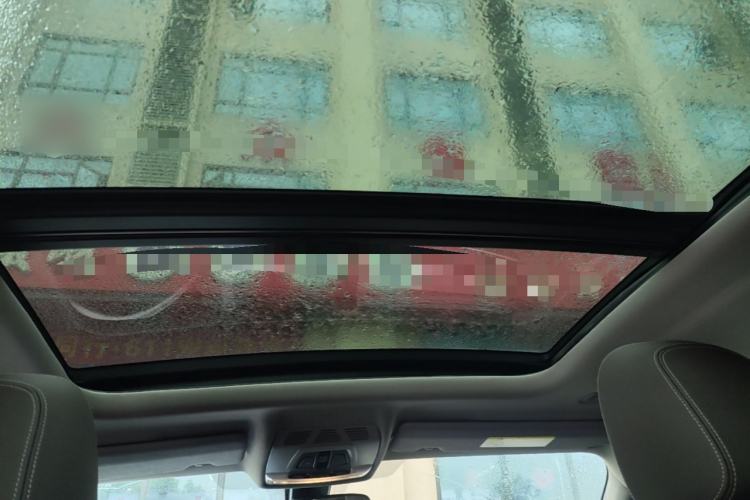 Used BMW X2 2023 sDrive25i M Sport Night Edition Headliner