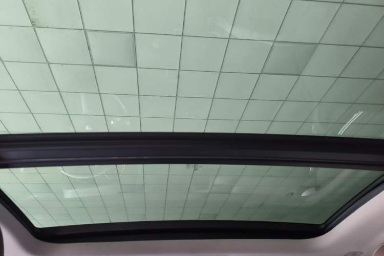 Used BMW X2 2023 sDrive25i M Sport Night Edition Headliner