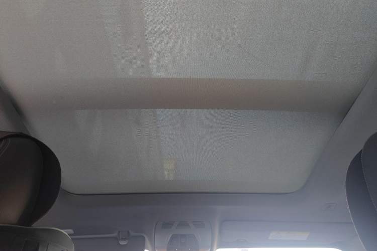 Used BMW X2 2023 sDrive25i M Sport Night Edition Headliner
