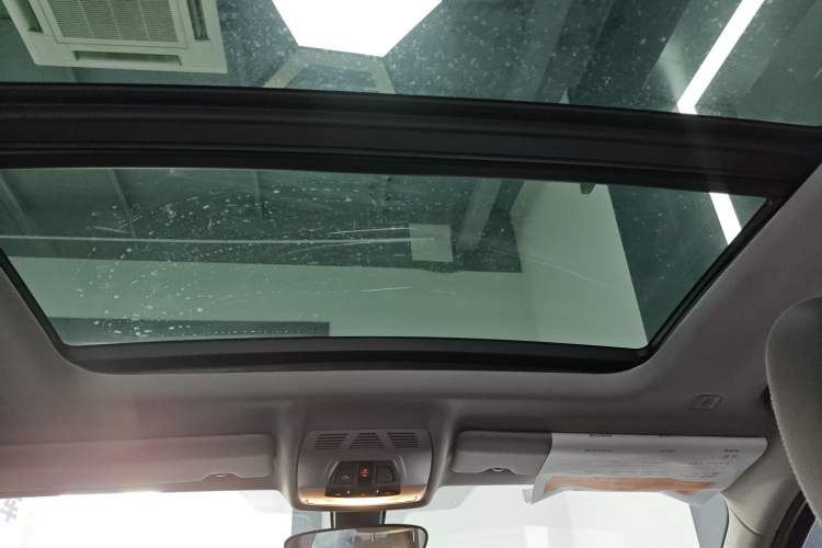 Used BMW X2 2023 sDrive25i M Sport Night Edition Headliner
