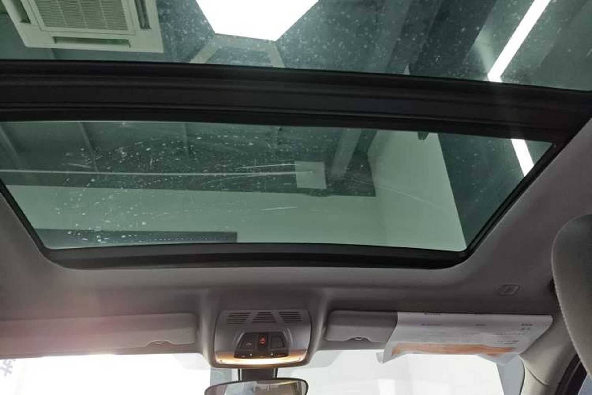 Used BMW X2 2023 sDrive25i M Sport Night Edition Headliner