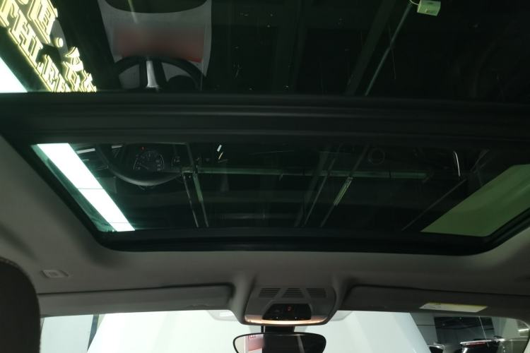 Used BMW X2 2023 sDrive25i M Sport Night Edition Headliner