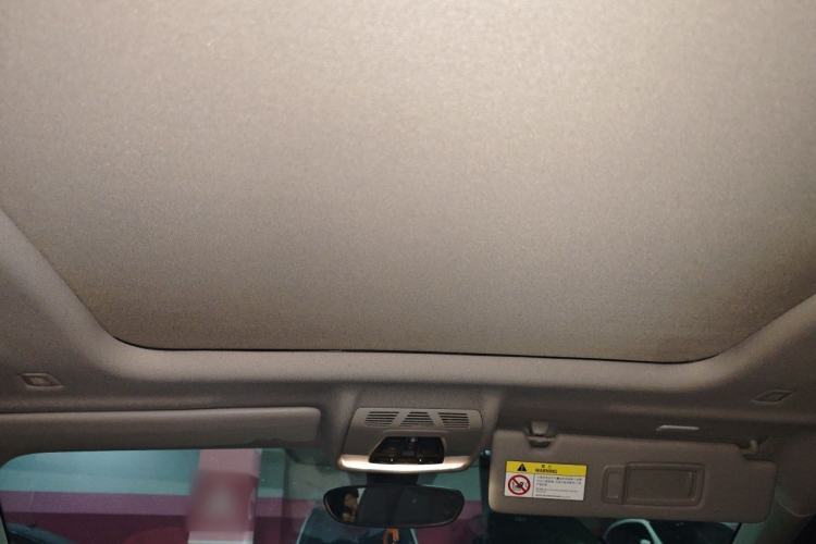 Used BMW X2 2023 sDrive25i M Sport Night Edition Headliner