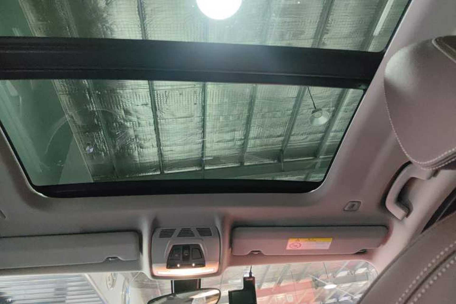 Used BMW X2 2023 sDrive25i M Sport Night Edition Headliner