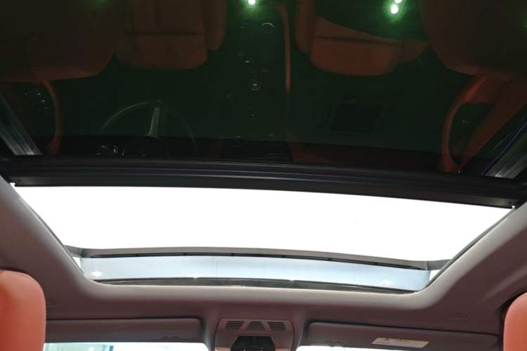 Used BMW X2 2023 sDrive25i M Sport Night Edition Headliner