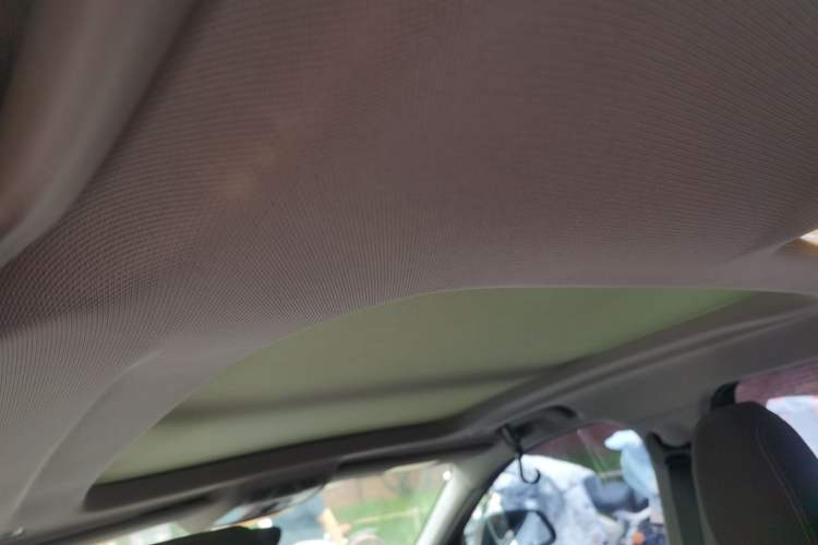 Used BMW X2 2023 sDrive25i M Sport Night Edition Headliner