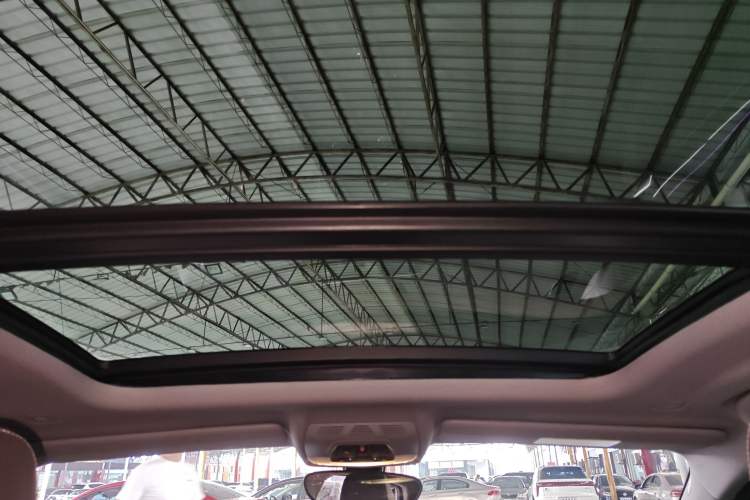 Used BMW X2 2023 sDrive25i M Sport Night Edition Headliner