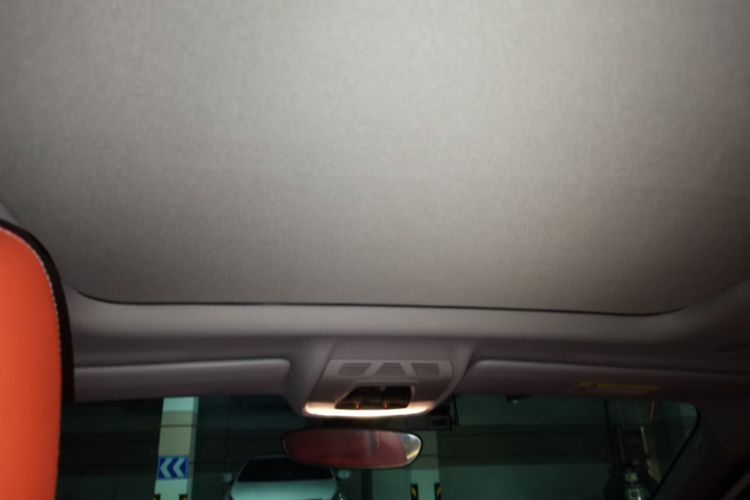 Used BMW X2 2023 sDrive25i M Sport Night Edition Headliner