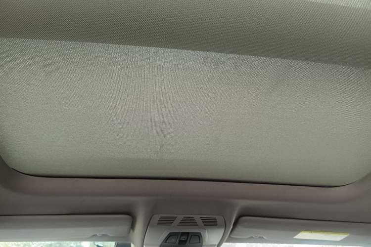 Used BMW X2 2023 sDrive25i M Sport Package Headliner