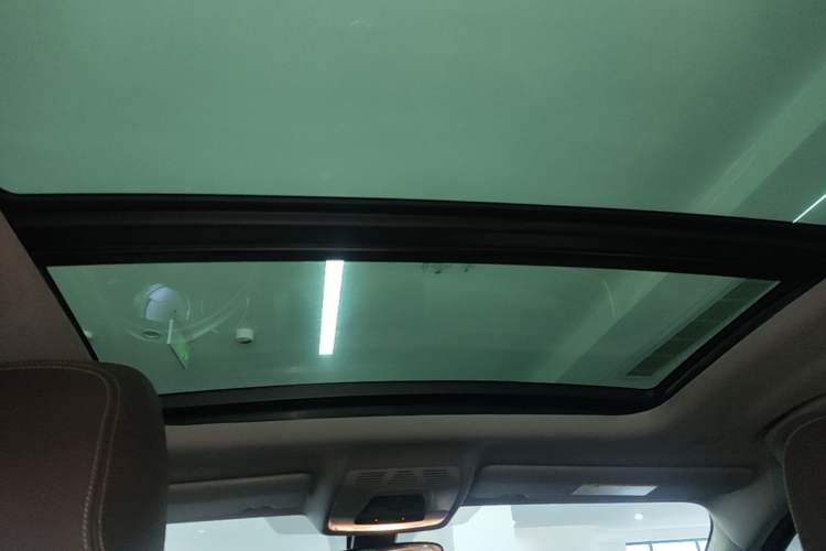 Used BMW X2 2023 sDrive25i M Sport Night Edition Headliner