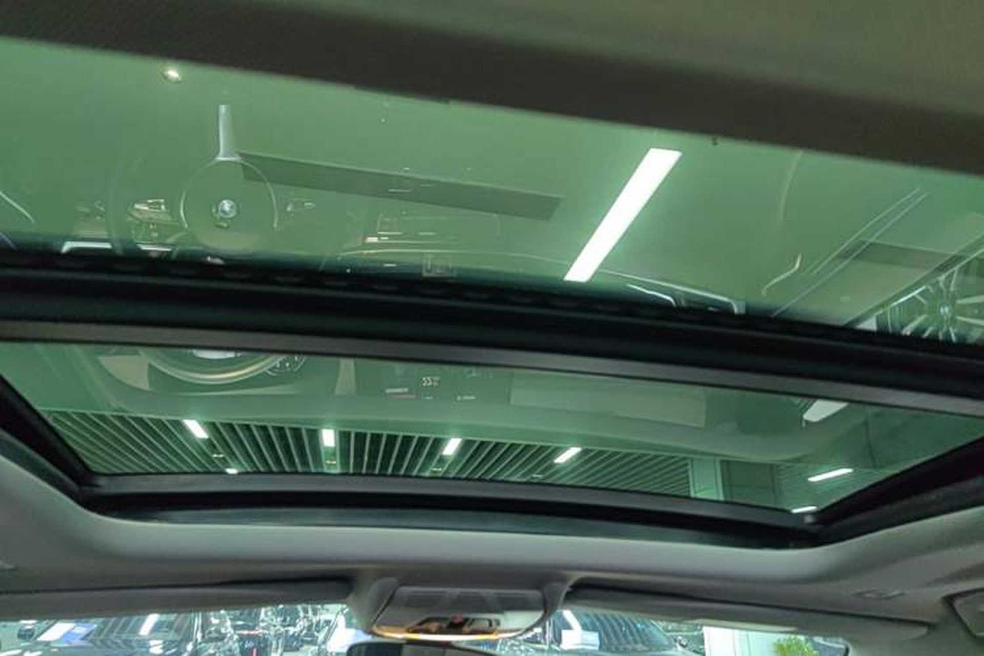 Used BMW X2 2023 sDrive25i M Sport Night Edition Headliner